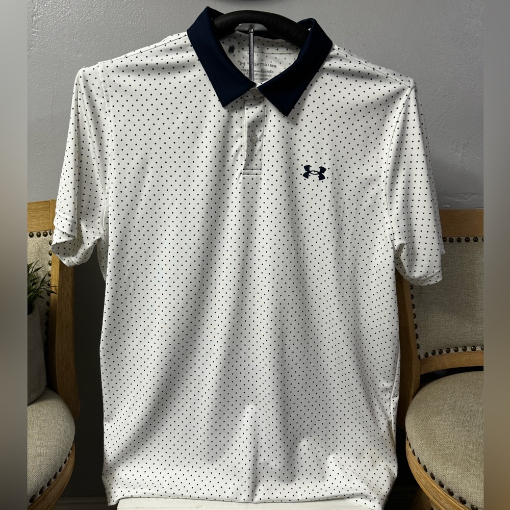 Men's Under Armour Performance Polo XXL